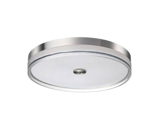 Настенно-потолочный светодиодный светильник Sonex Mitra Eterna 7727/112L