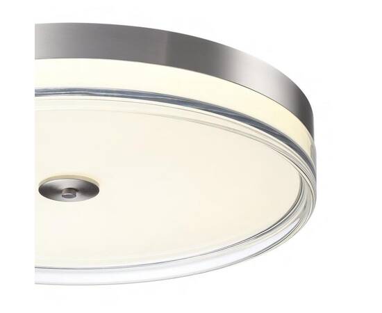 Настенно-потолочный светодиодный светильник Sonex Mitra Eterna 7727/112L, изображение 3