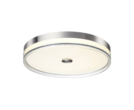 Настенно-потолочный светодиодный светильник Sonex Mitra Eterna 7727/112L, изображение 5