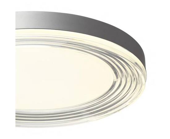 Настенно-потолочный светодиодный светильник Sonex Mitra Infinita 7728/112L, изображение 3