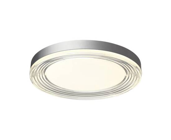Настенно-потолочный светодиодный светильник Sonex Mitra Infinita 7728/112L, изображение 5