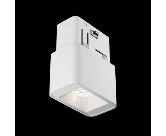 Трековый светодиодный светильник Maytoni Technical Magnetic Exility Points S TR100-2-2W4K-S-W