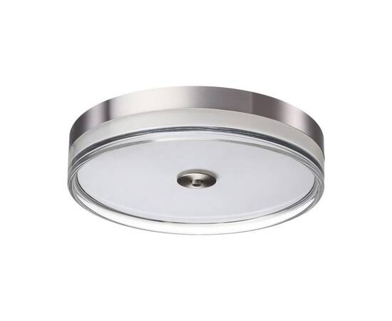 Настенно-потолочный светодиодный светильник Sonex Mitra Eterna 7727/76L