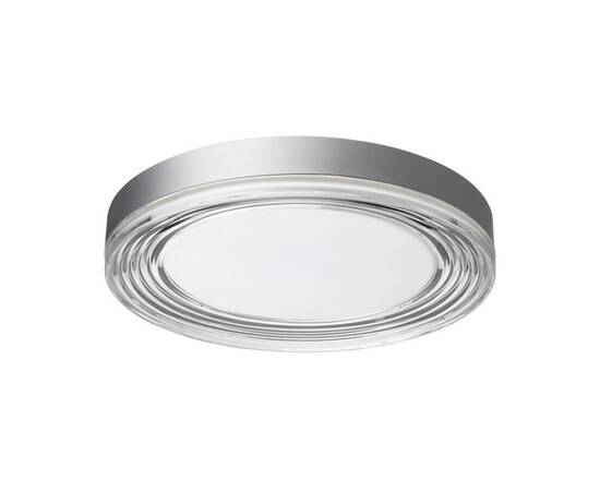 Настенно-потолочный светодиодный светильник Sonex Mitra Infinita 7728/76L