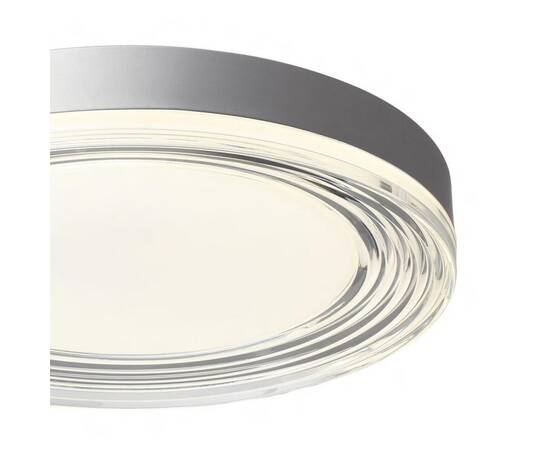 Настенно-потолочный светодиодный светильник Sonex Mitra Infinita 7728/76L, изображение 3