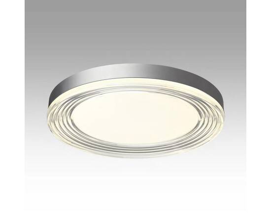 Настенно-потолочный светодиодный светильник Sonex Mitra Infinita 7728/76L, изображение 4