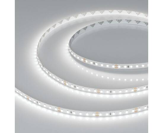 Светодиодная лента Arlight 6W/m 120Led/m 2835SMD дневной белый 5M UL-A120-8mm 24V Day5000 042294