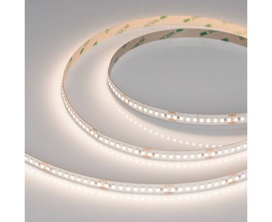 Светодиодная лента Arlight 12W/m 80Led/m 2835SMD теплый белый 5M UL-A180-10mm 24V Warm3500 044514