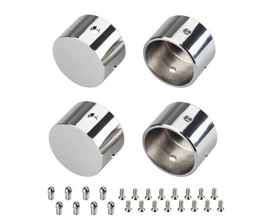 Заглушка Arlight WPH-Flex-D22-360Deg глухая 046101