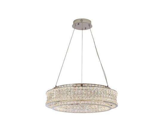 Подвесной светильник Newport 8510/60 chrome М0069968