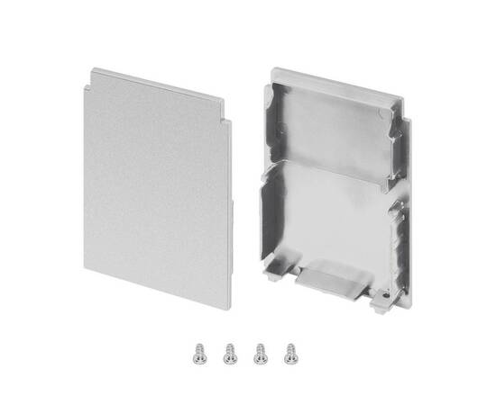 Заглушка Arlight SL-Line-4050-3L-High глухая 044675