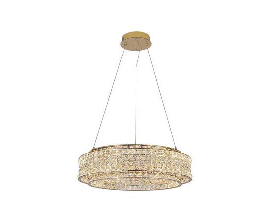 Подвесной светильник Newport 8510/60 gold М0069969