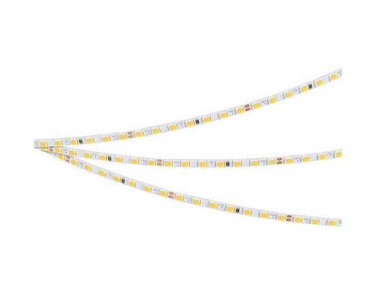 Светодиодная лента Arlight 6W/m 140Led/m 2835SMD теплый белый 5M UL-A140-3.5mm 24V Warm2700 045972, изображение 3