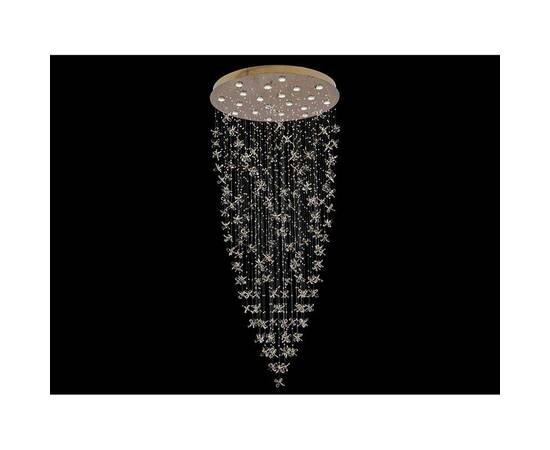 Потолочный светильник Newport 8020/1000 gold М0069558