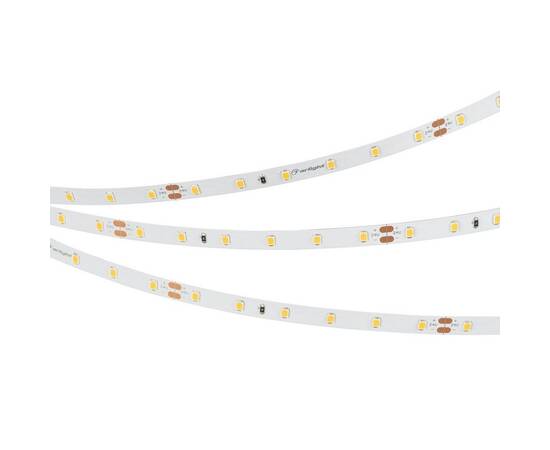 Светодиодная лента Arlight 8W/m 60Led/m 2835SMD дневной белый 5M UL-A60-8mm 24V Day4000 042282, изображение 2