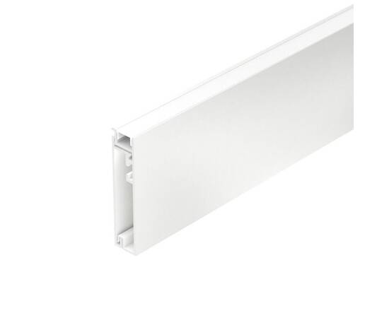 Профиль Arlight Plintus-H55-2000 White 045445