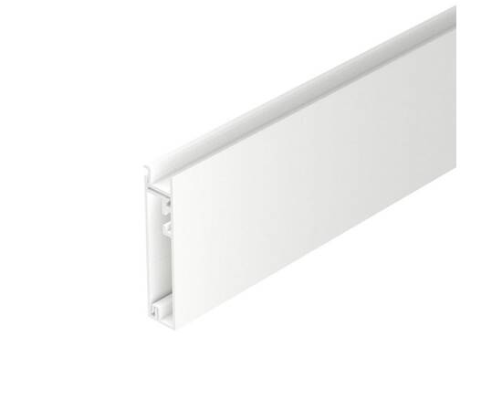 Профиль Arlight Plintus-H55-2000 White 045445, изображение 4