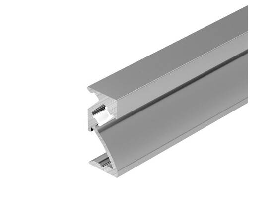 Профиль Arlight SL-Bevel-W21-2000 Anod 043687