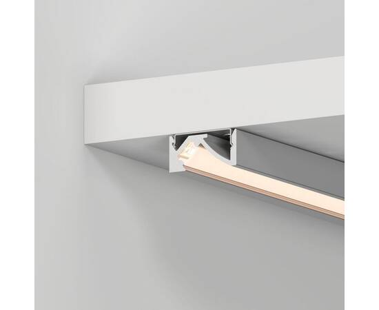 Профиль Arlight SL-Bevel-W21-2000 Anod 043687, изображение 3