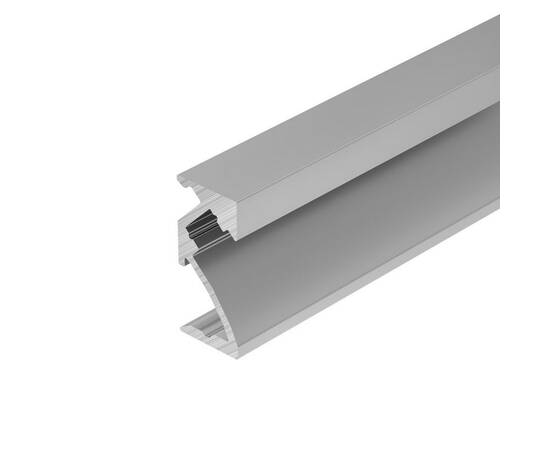 Профиль Arlight SL-Bevel-W21-2000 Anod 043687, изображение 4