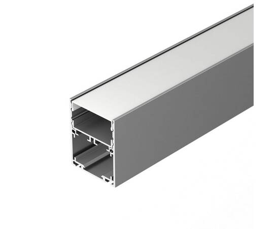 Профиль Arlight SL-Line-4050-3L-2000 Anod 044666