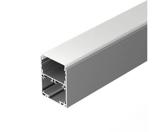 Профиль Arlight SL-Line-4050-3L-2000 Anod 044666, изображение 8