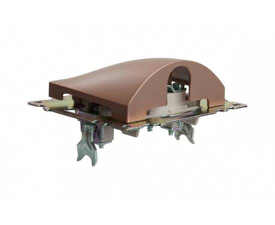 Вывод кабеля Stekker Катрин шампань GLS00-7116-02 49467, изображение 3