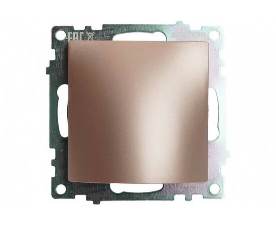 Вывод кабеля Stekker Катрин шампань GLS00-7116-02 49467, изображение 4