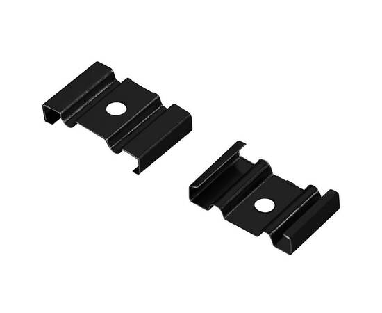 Держатель Arlight Arh-Bent-W18 Black 041081