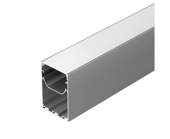 Профиль Arlight Line-S-5075-2500 Anod 041845