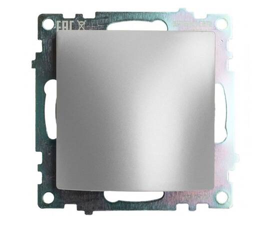 Вывод кабеля Stekker Катрин серебро GLS00-7116-03 49465