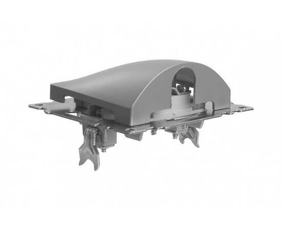 Вывод кабеля Stekker Катрин серебро GLS00-7116-03 49465, изображение 3