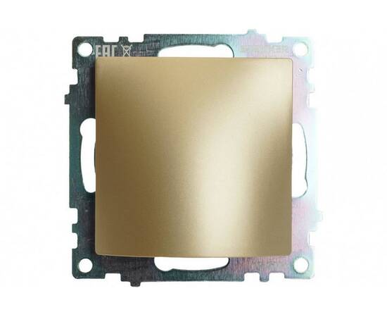 Вывод кабеля Stekker Катрин золото GLS00-7116-08 49464, изображение 5