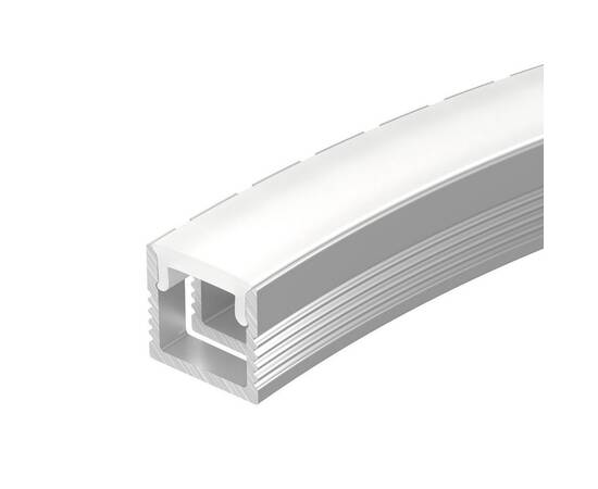 Профиль встраиваемый Arlight Fantom-Bent-W12-Side-2000 Anod 040326(1)