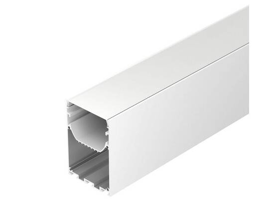 Профиль Arlight Line-S-5075-2000 White 041850