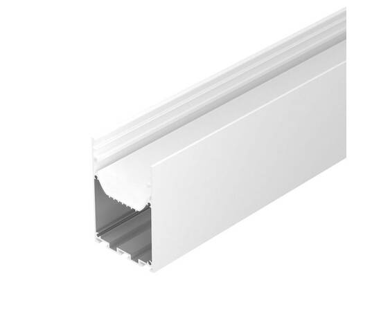 Профиль Arlight Line-S-5075-2000 White 041850, изображение 3