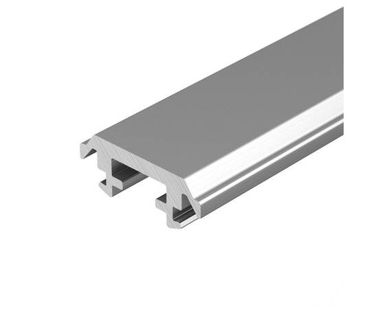 Профиль Arlight Round-D40-2000 Anod 044517, изображение 3