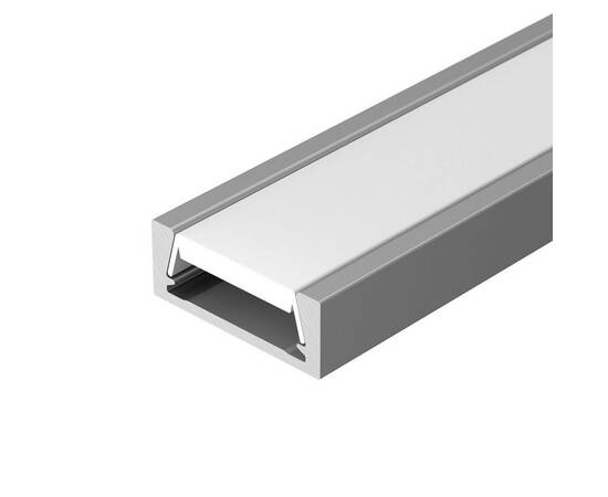 Профиль Arlight MIC-M-2000 Anod 044541