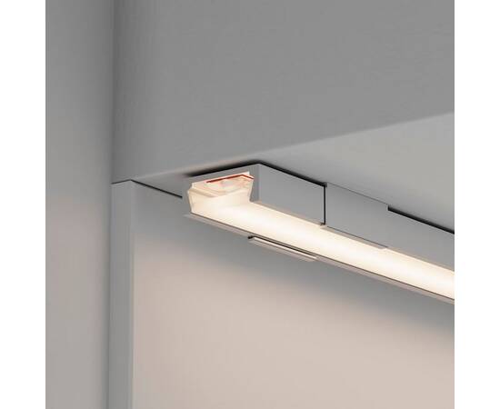 Профиль Arlight MIC-M-2000 Anod 044541, изображение 3