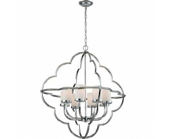 Подвесная люстра Vele Luce Ortico VL1103L08