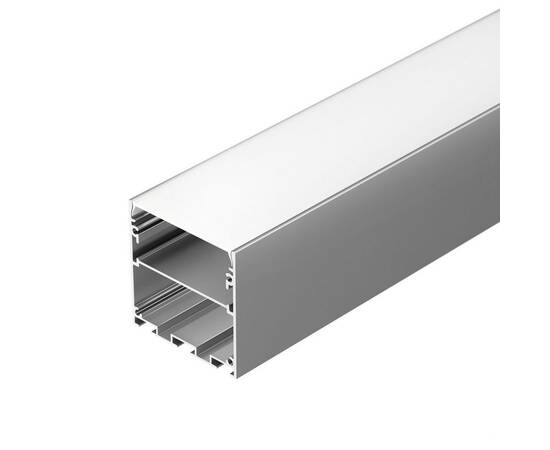 Профиль Arlight Line-S-5050-2500 Anod 041837