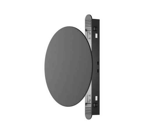 Трековый светодиодный светильник Maytoni Technical Magnetic Exility Relax TR107-2-5W4K-B