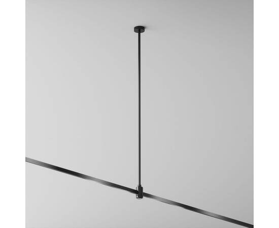 Крепление потолочное с вводом питания Maytoni Flarity TRA159C-B1-B, изображение 5