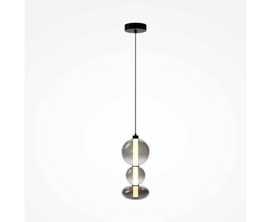 Подвесной светильник Maytoni MOD307PL-L24B3K, изображение 3