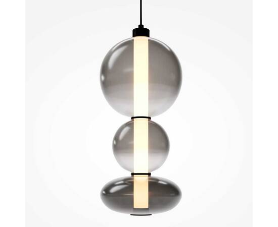 Подвесной светильник Maytoni MOD307PL-L24B3K, изображение 4