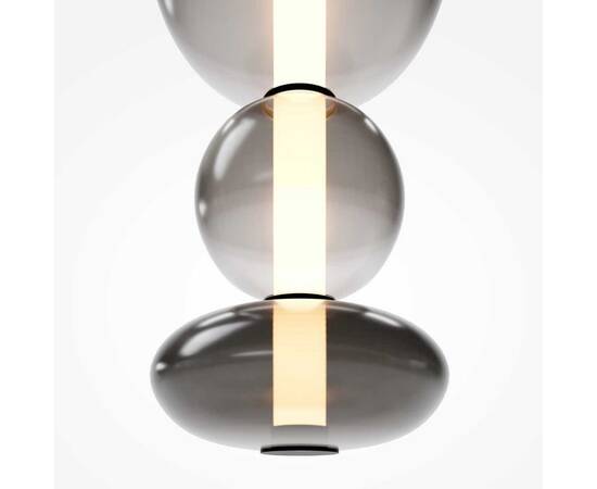 Подвесной светильник Maytoni MOD307PL-L24B3K, изображение 5