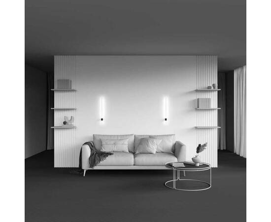 Настенный светильник Maytoni Technical C070WL-L6W3K, изображение 4
