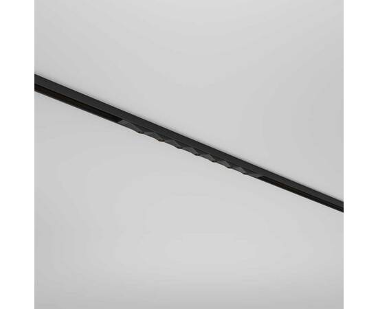 Трековый светильник Maytoni Technical TR175-1-12WTW-M-B, изображение 2