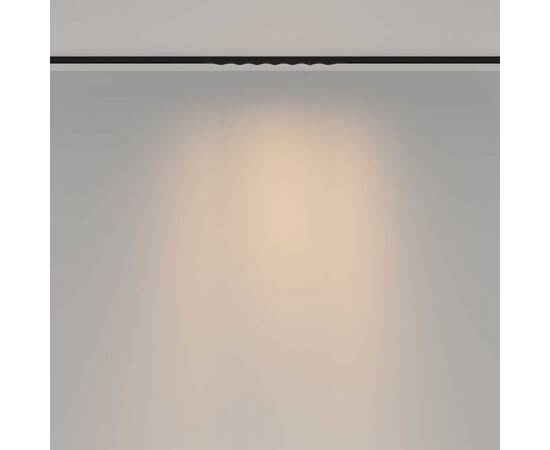 Трековый светильник Maytoni Technical TR175-1-12WTW-M-B, изображение 3