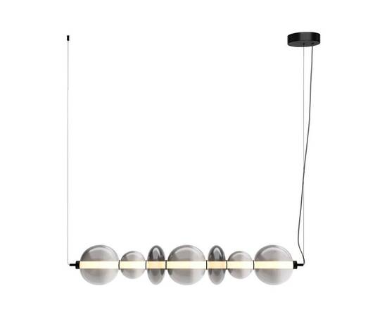 Подвесной светильник Maytoni MOD307PL-L40B3K